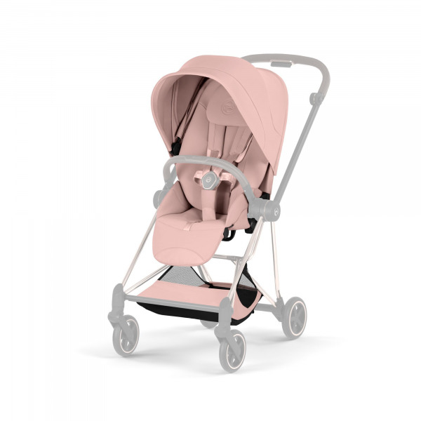 CYBEX Platinum Mios �l�s - Peach Pink 2026